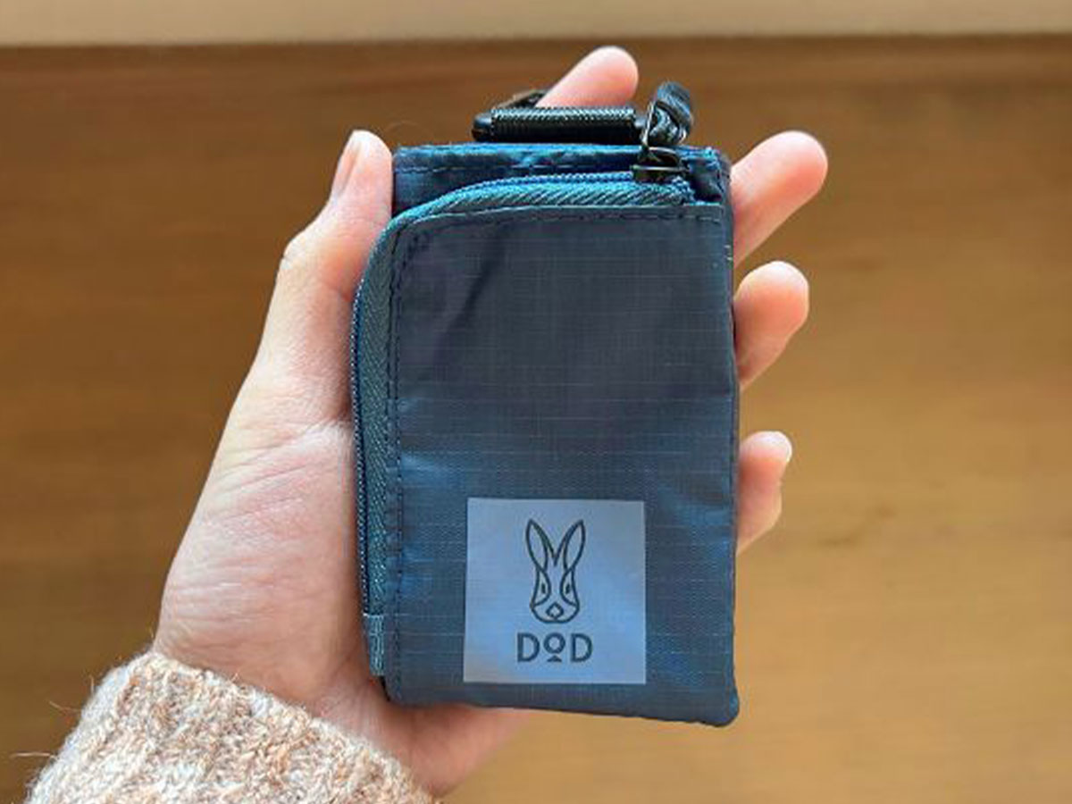 『DOD』の画像