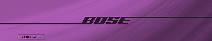 Boseの画像