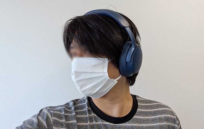 Boseの画像