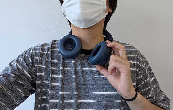 Boseの画像
