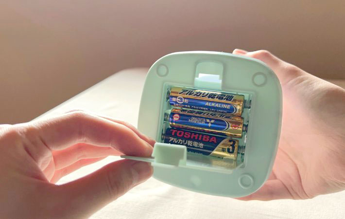 防災グッズの画像
