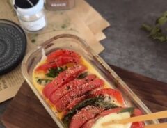 カプレーゼ