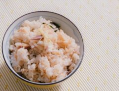 ご飯