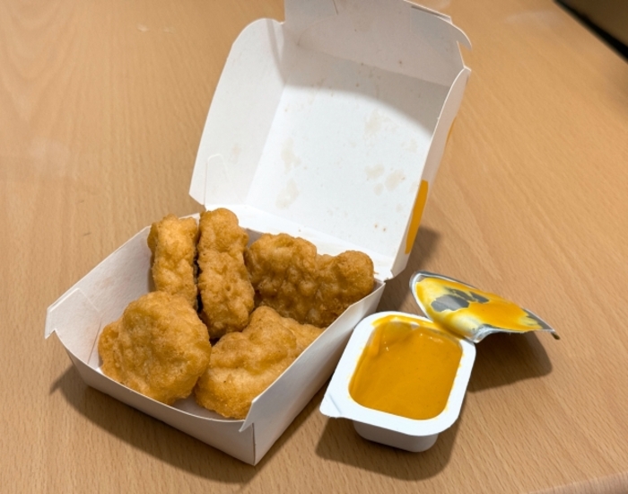 チキン南蛮
