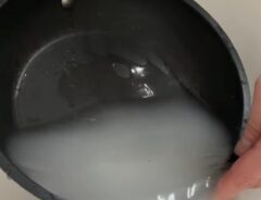 とぎ汁