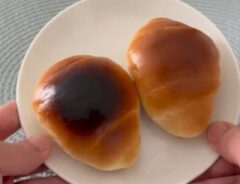 ロールパン
