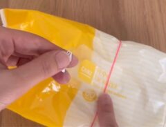 輪ゴム