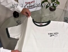 Tシャツ
