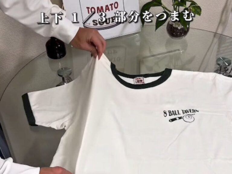 Tシャツ