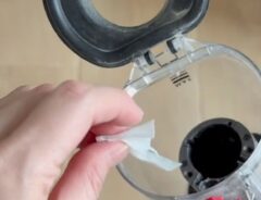 掃除機