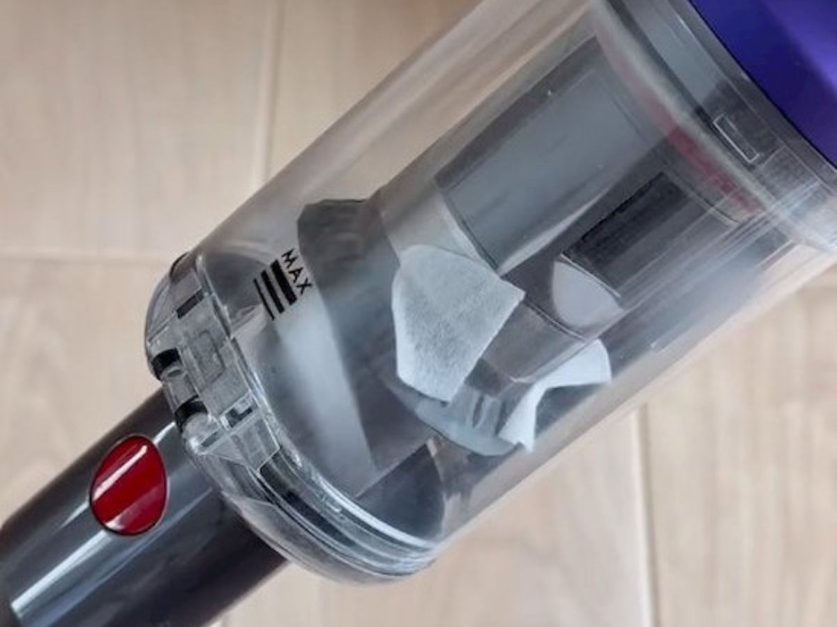 掃除機