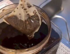 麦茶