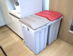 ゴミ箱