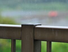 台風