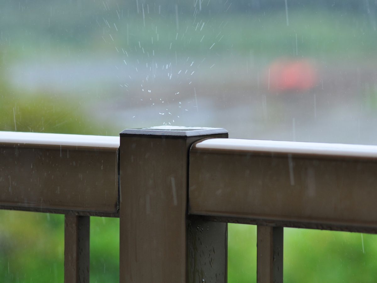 台風
