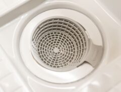 排水口