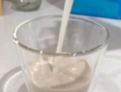 麦茶
