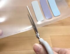 ふせん