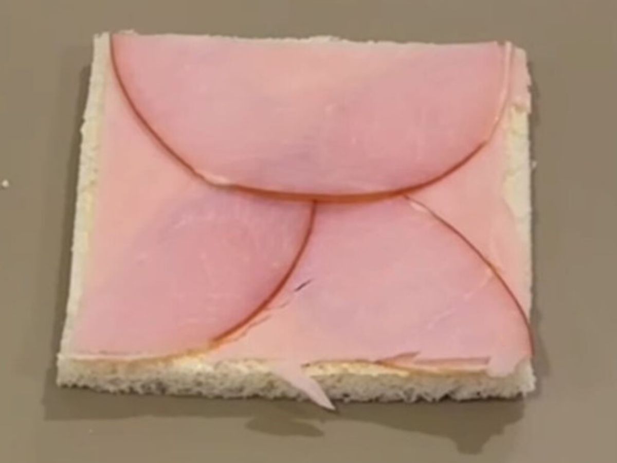 サンドイッチ
