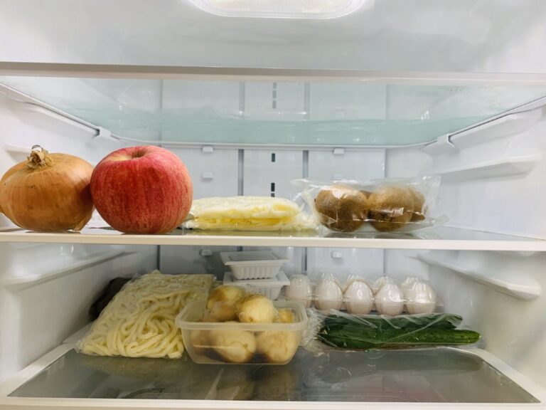 冷蔵庫