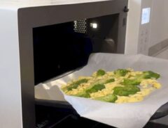 ブロッコリー
