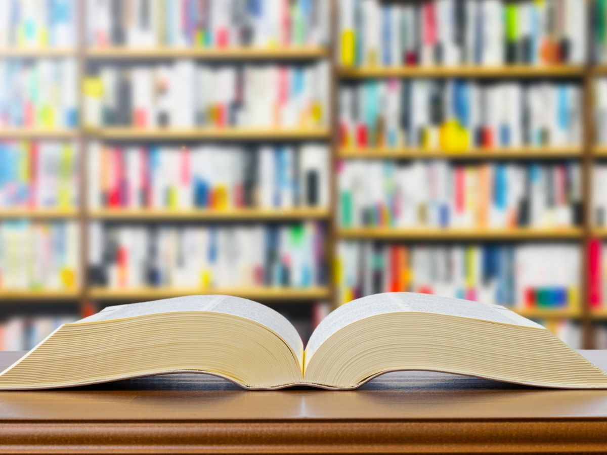 図書館