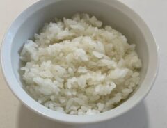 ご飯
