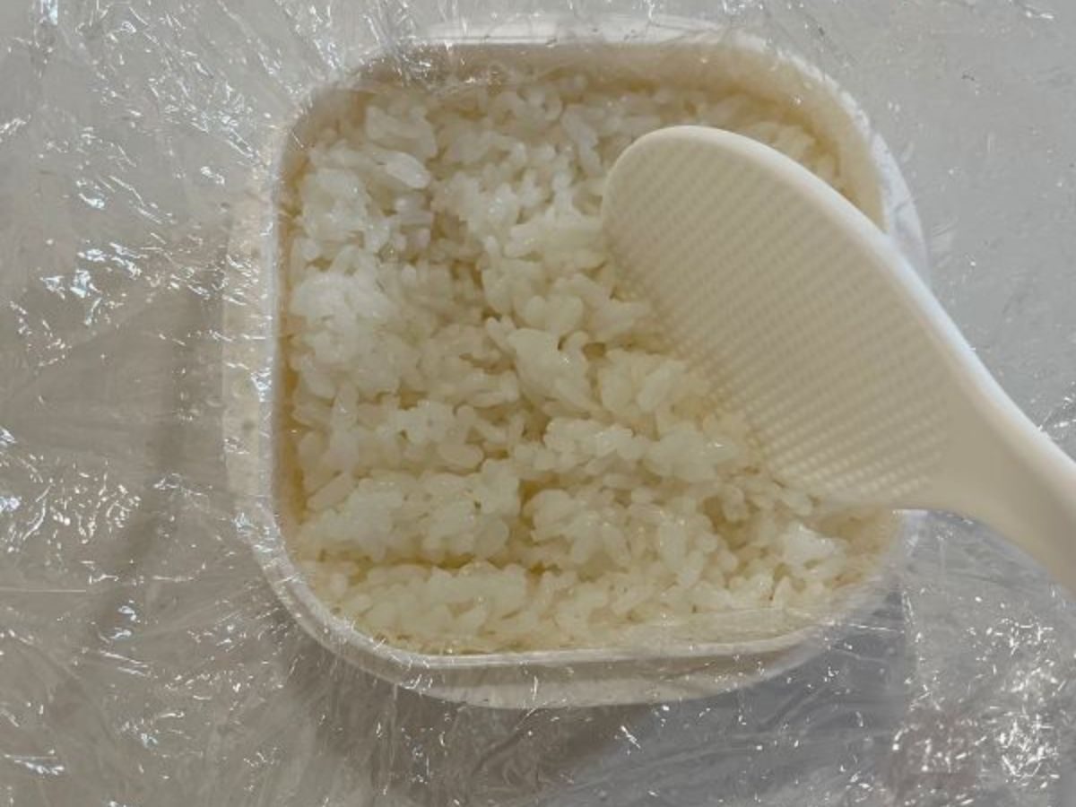 ご飯