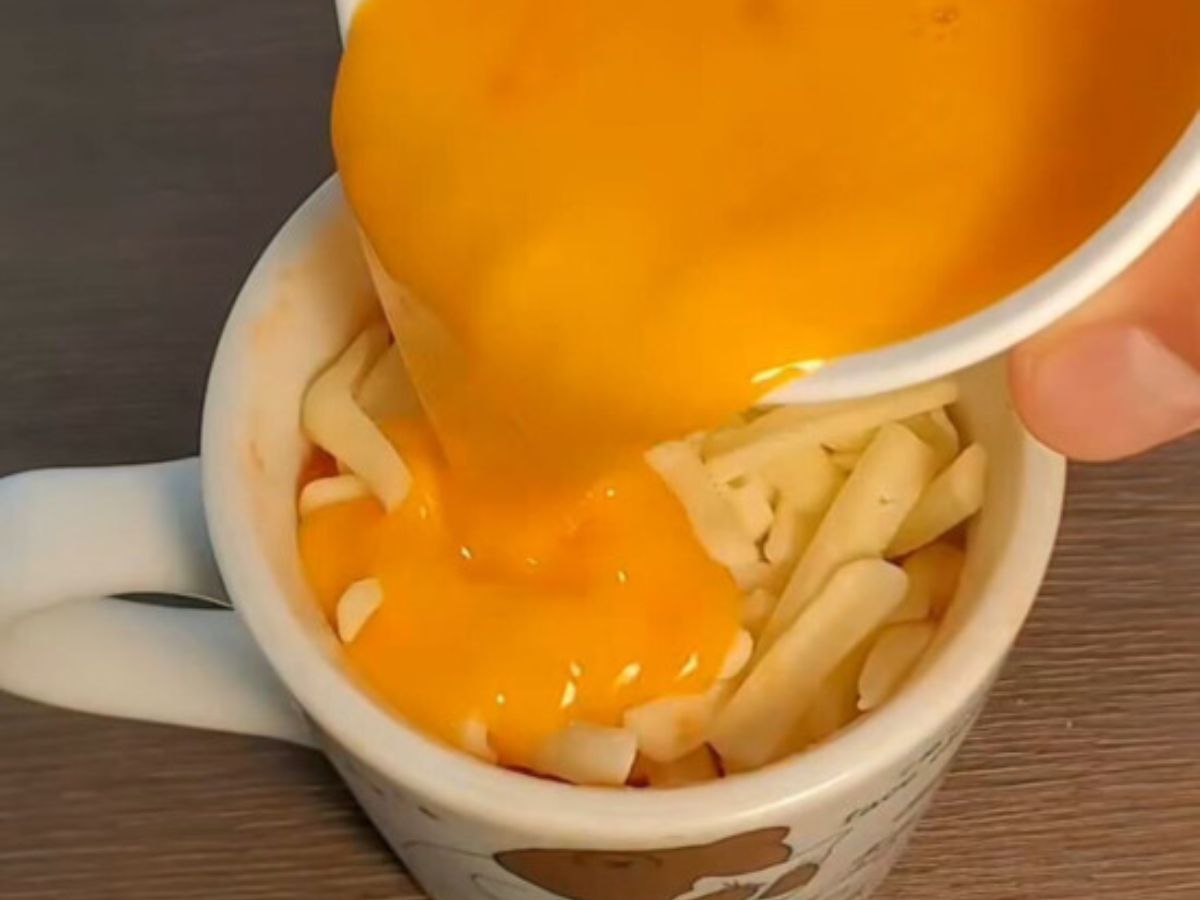 オムライス