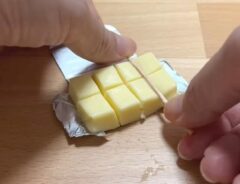チーズ
