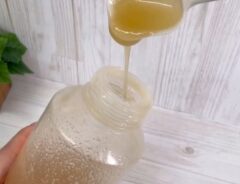 ハチミツ
