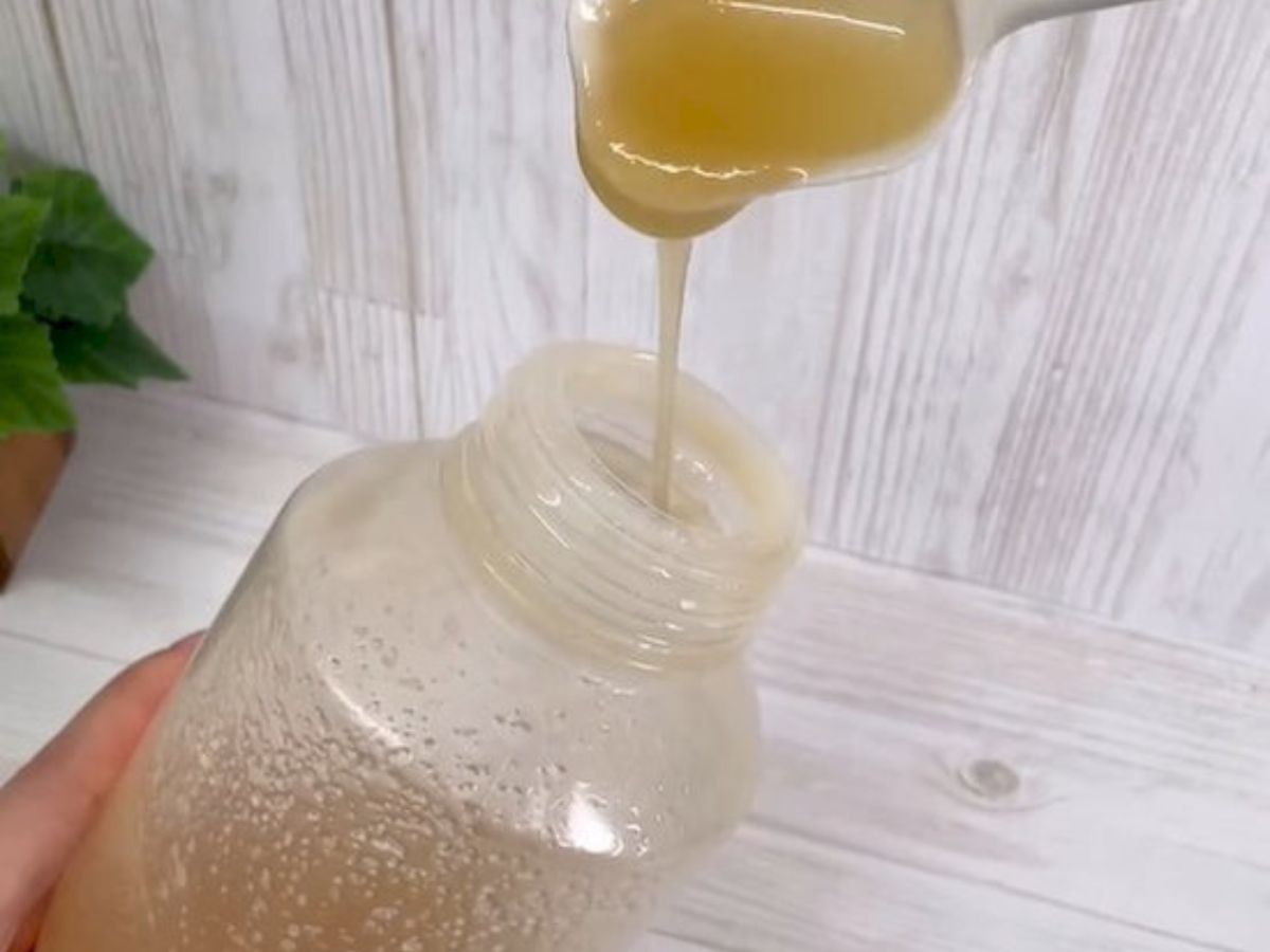 ハチミツ