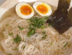 そうめん