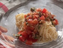 そうめん