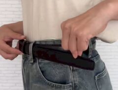 ベルト