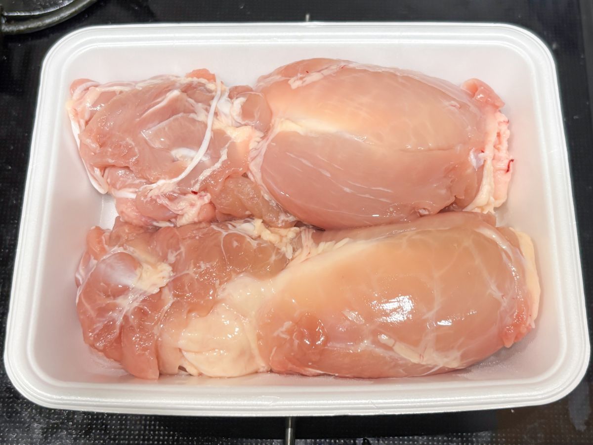 肉