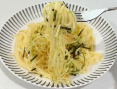 パスタ