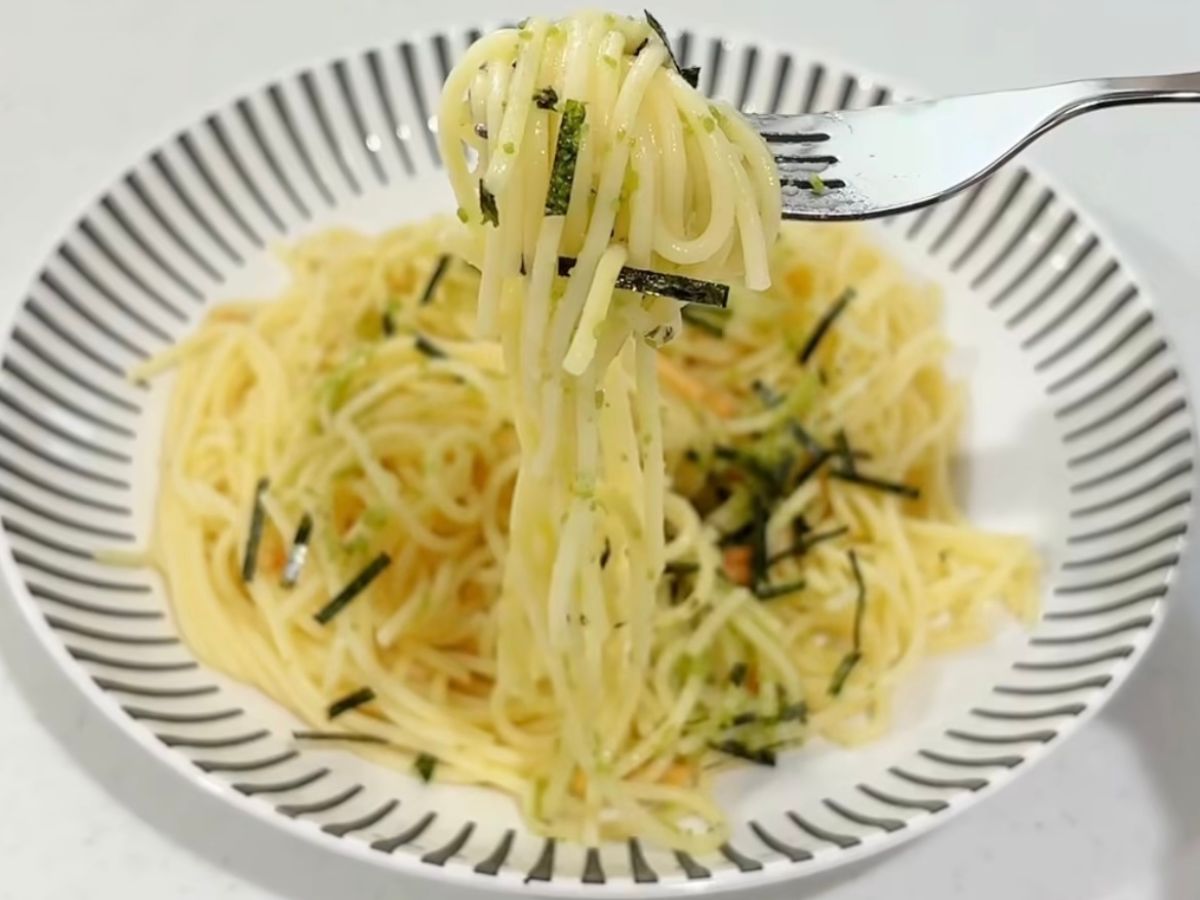 パスタ