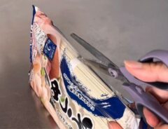 そうめん