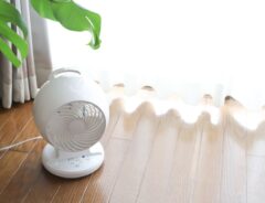サーキュレーター