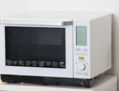 電子レンジ