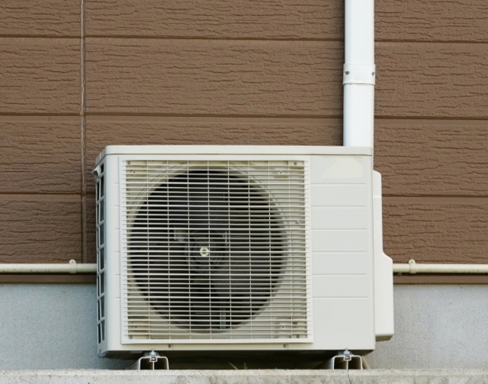 室外機