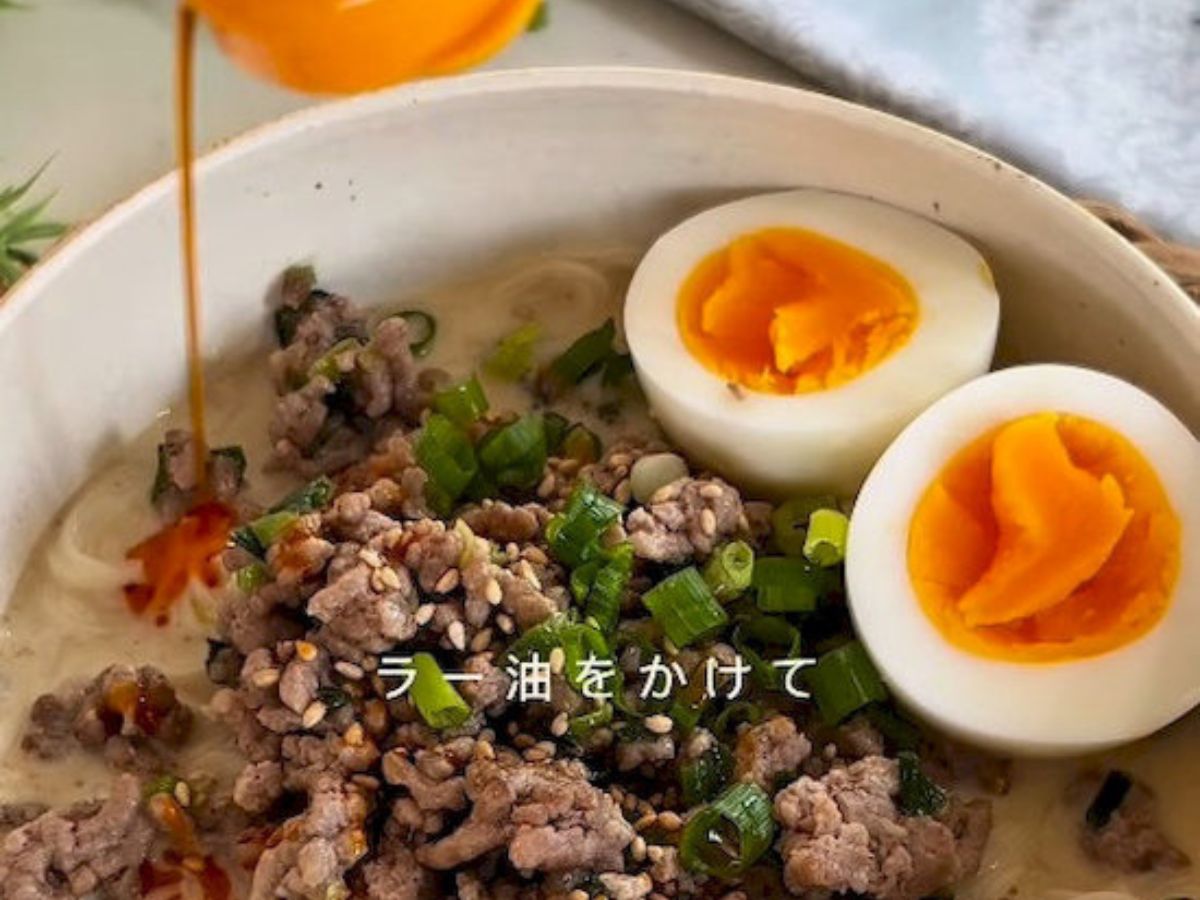 そうめん