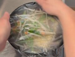 麺