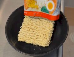 麺