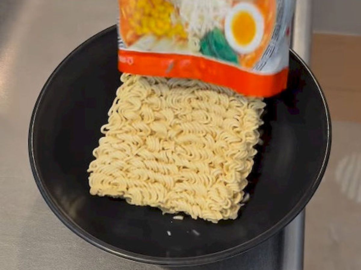 麺