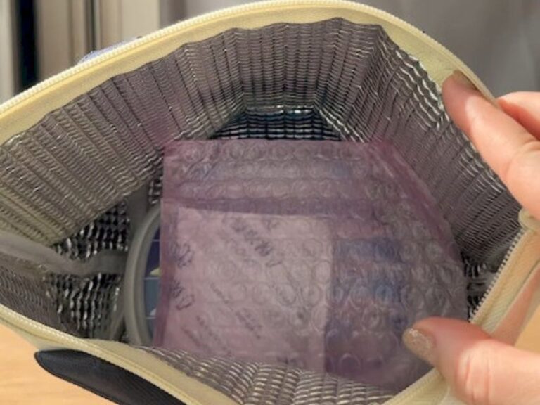 保冷バッグ