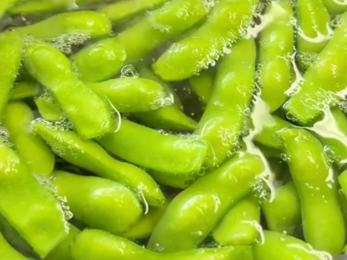 枝豆