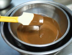 チョコレート