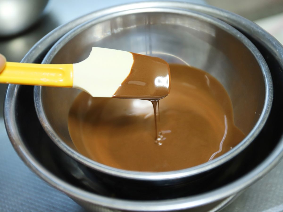 チョコレート